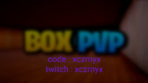 ❗ BOX PVP ❗