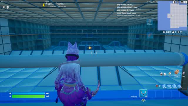 [BB] Black Vs White with 20 people V1.0