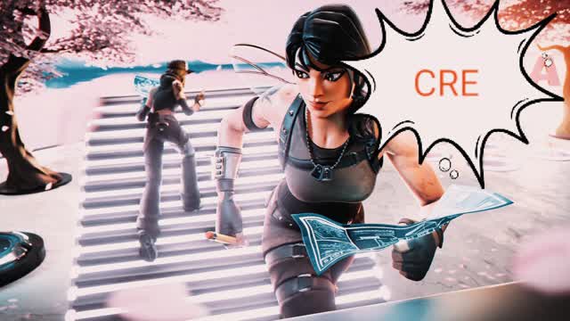 1v1 cre