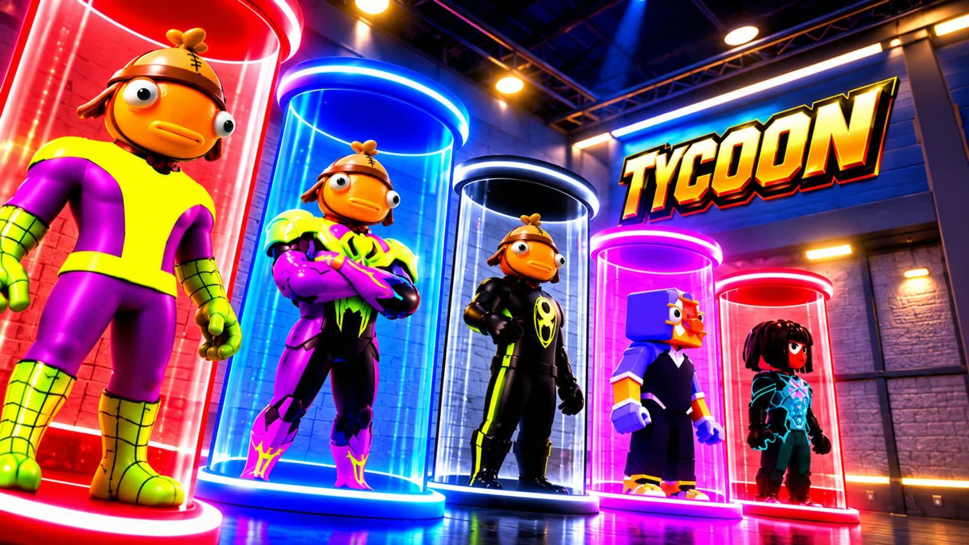 SPIDER-MAN HERO TYCOON🌀