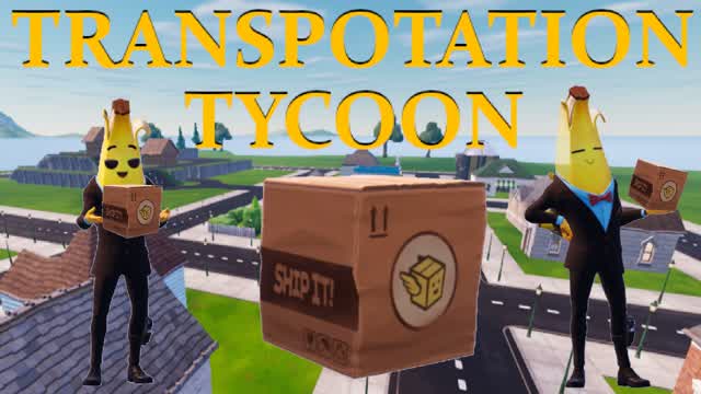 TransportationTycoon