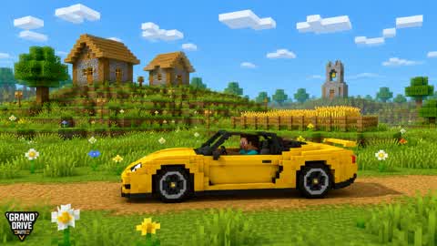 💎Firestorm Road Race🚗