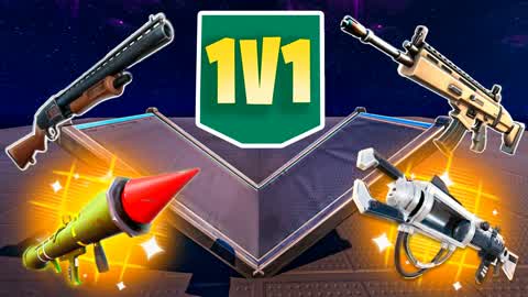 1v1 1V1 S