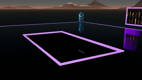 Island image