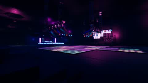 Escenarios/Scenarios (Photo Mode)