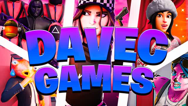 DAVEC GAMES