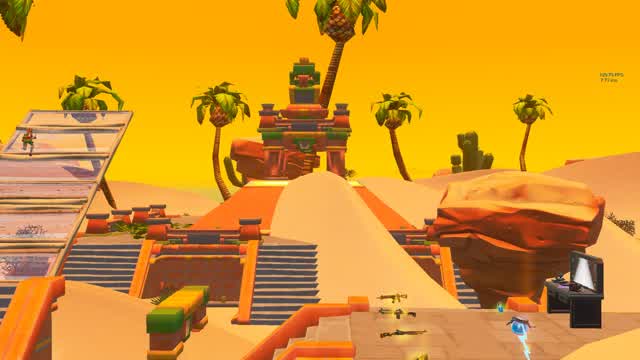 SUMMER 2v2