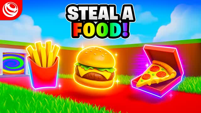 🍔Steal FastFood🍟