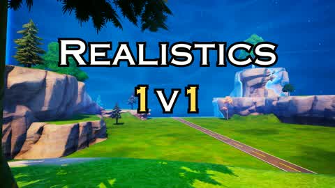1v1 Quick Realistics