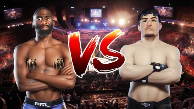 DOUMBE VS BAKI