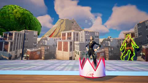 Tilted Zone Wars (EN) 🍨