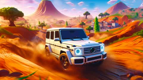 Grand Island Drive FFA - Free For All