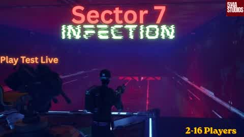 Sector 7