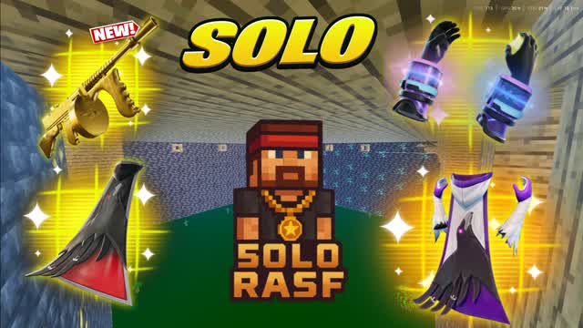 سكرمز ماينكرافت < Minecraft RASF 🏆🥇