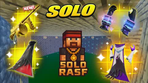 سكرمز ماينكرافت < Minecraft RASF 🏆🥇