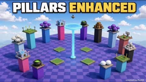 PILLARS ENHANCED