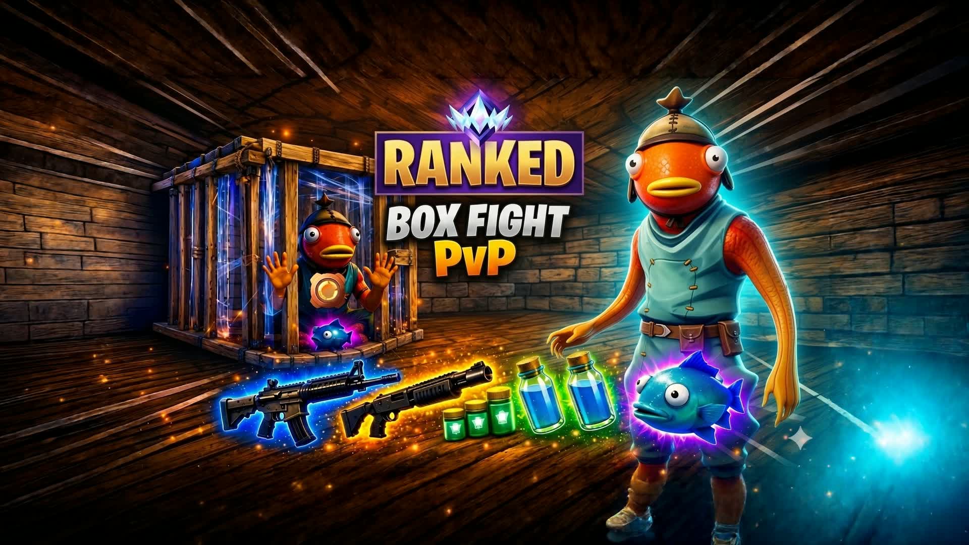 OGアルティメットボックスPVP 📦