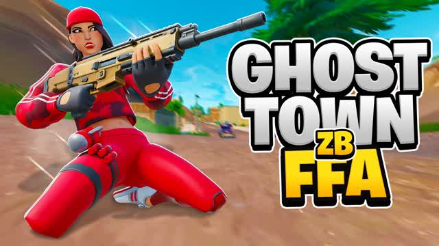 Ghost Town ZB FFA