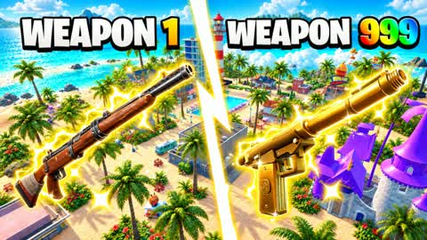 đď¸ TROPICAL SNIPER ONE SHOT GUN GAME đŻ