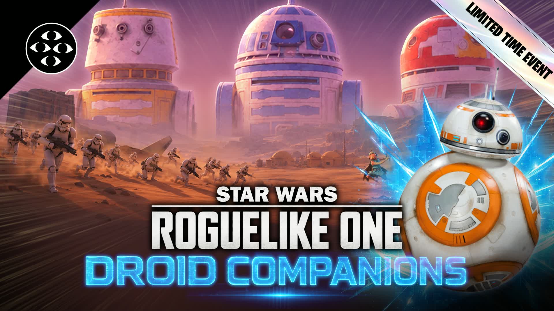 スター・ウォーズ: ローグライク ワン