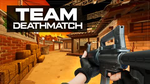 Squad : Team Deathmatch