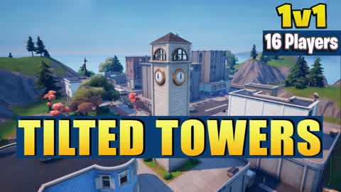 ⭐ TILTED ZONE WARS HEROES⭐