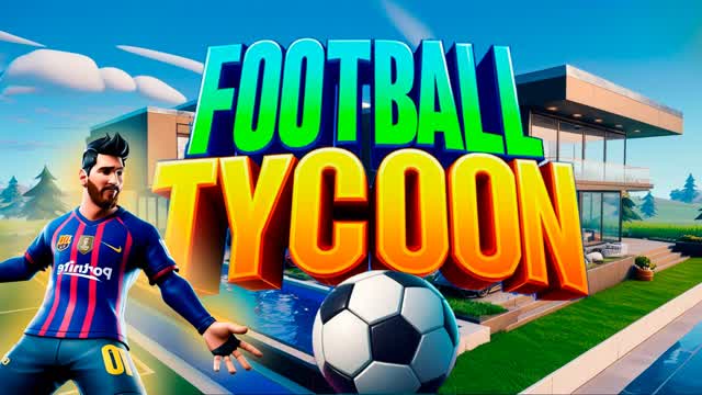 Capture 1 – FOOTBALL TYCOON