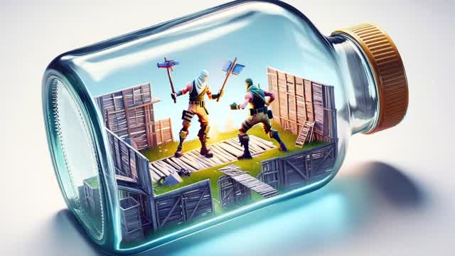 🍾Battle in Bottle🍾