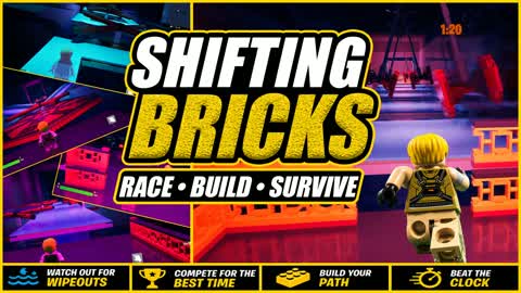Shifting Bricks