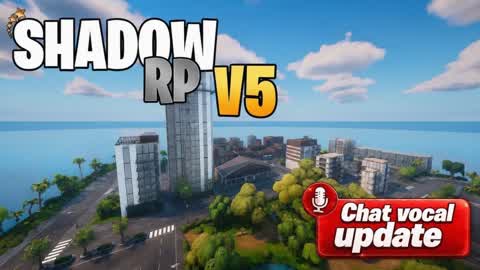 SHADOW RP V5