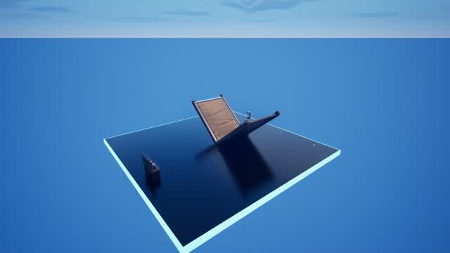 Sun's 1v1