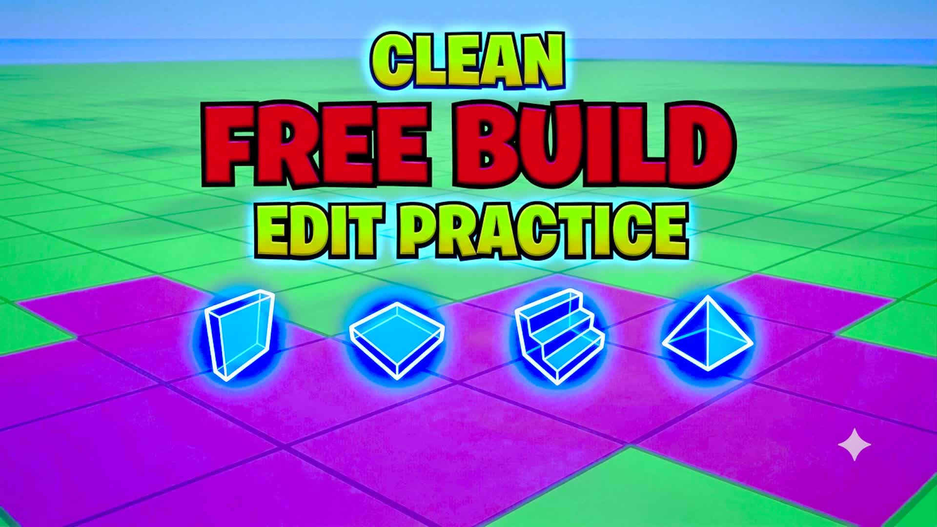FREEE BUILD PRCATICE
