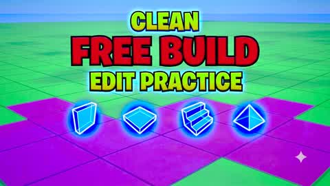 FREEE BUILD PRCATICE