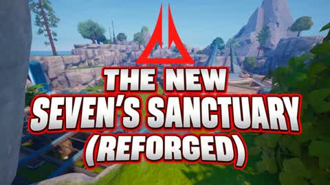 New Seven's Sanctuary (Reforged)