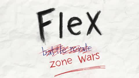 Flex: Zone Wars
