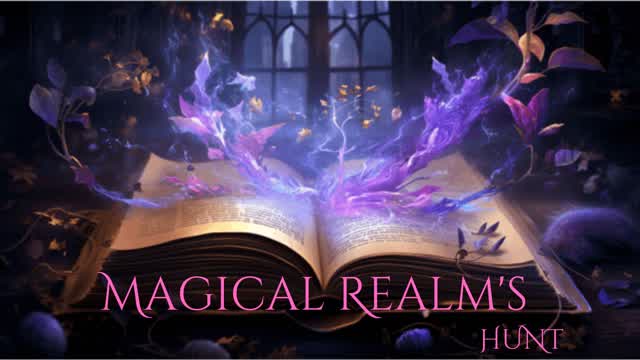 Magical Realm's  Hunt