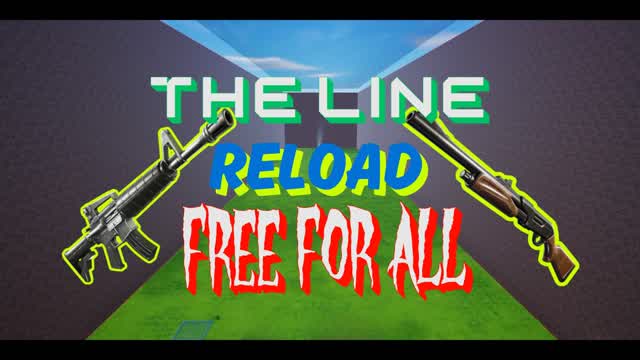 The Line Reload Free For All
