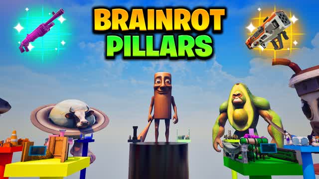 MEMES THE PILLARS BRAINROT 😂🚀