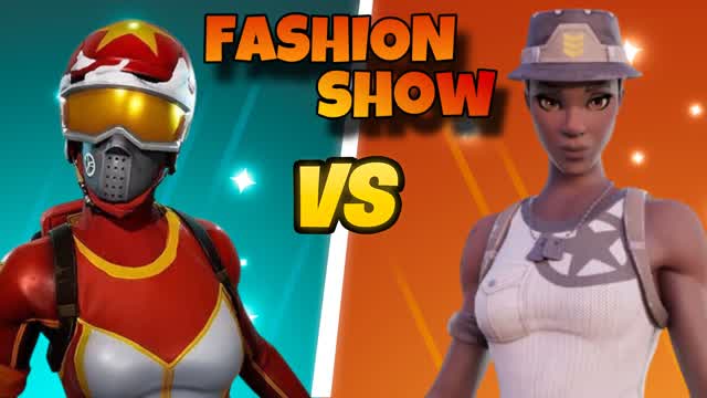 draykz fashion show