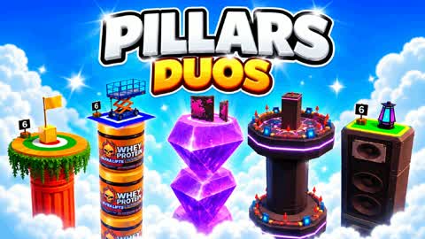 PILLARS DUO