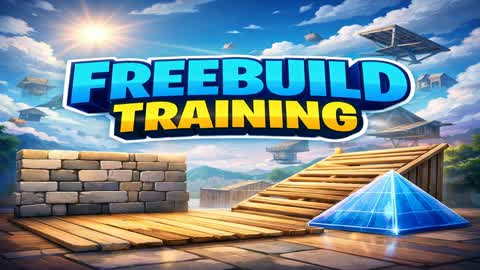 FREEBUILD MAP TRAINING FOR PRO