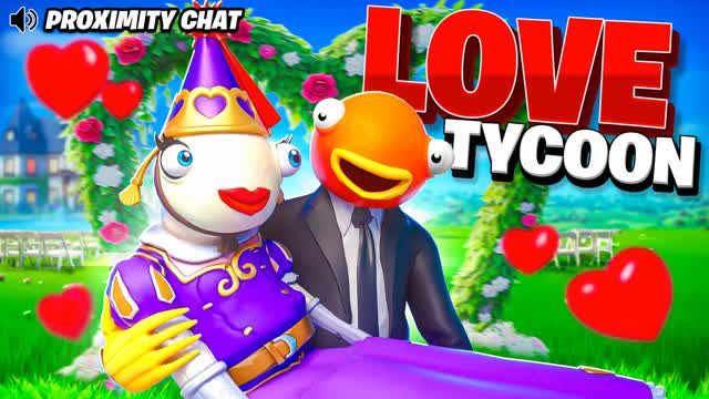LOVE TYCOON