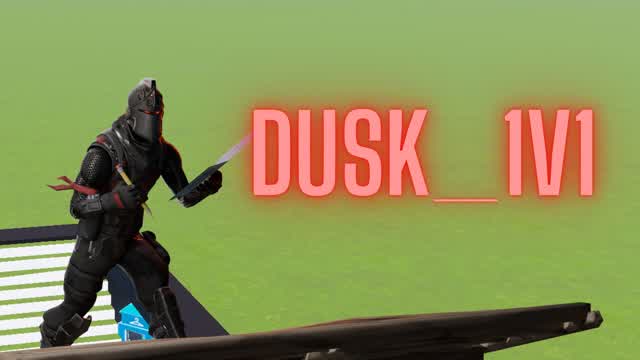 Dusk 1v1