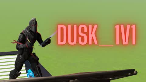 Dusk 1 en 1