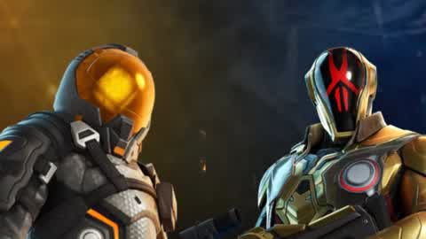 Imagine order vs the seven