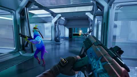 FPS Bot Wars