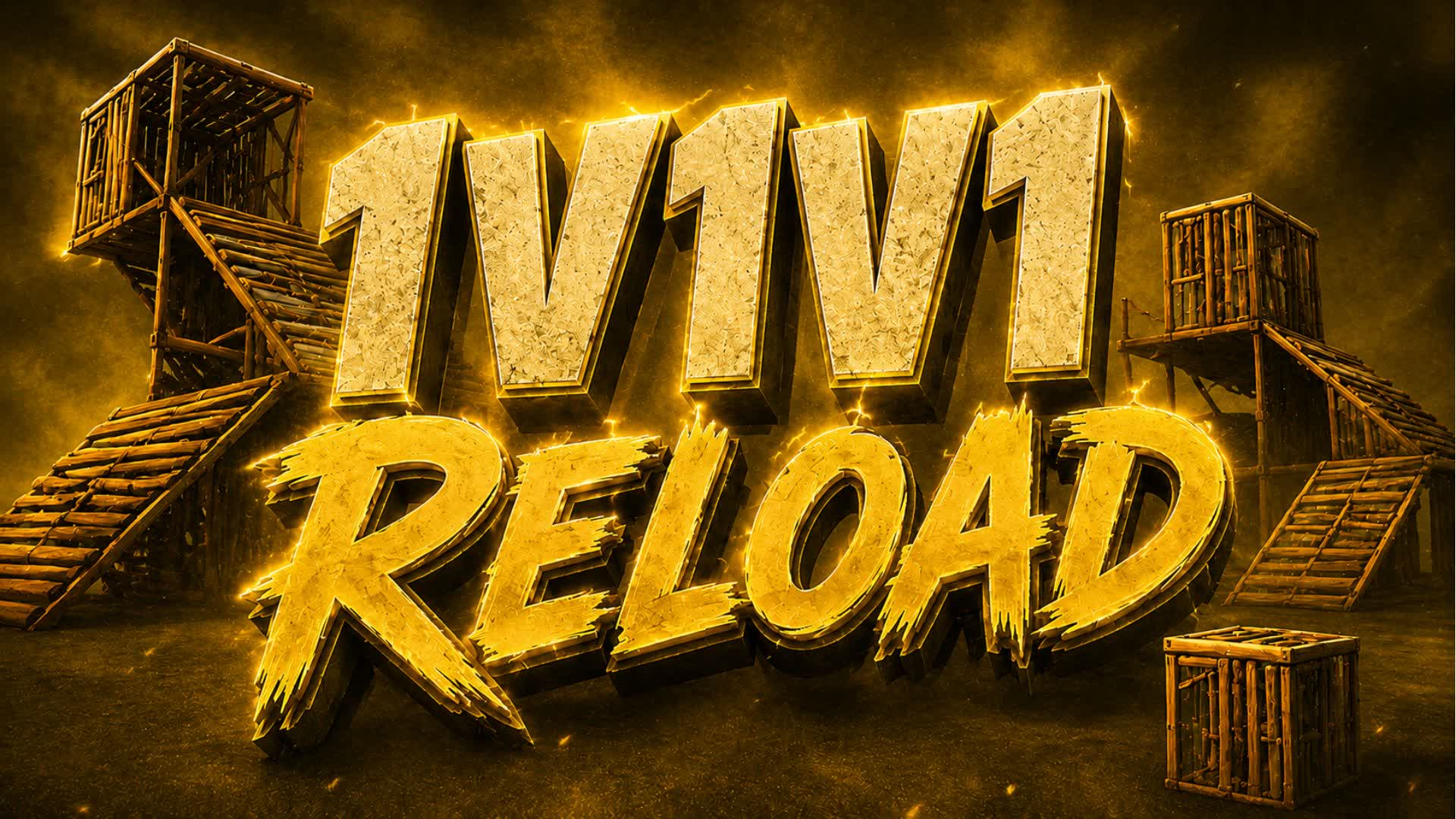 RELOAD1V1V1 for good training