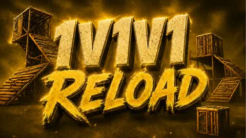 RELOAD1V1V1 for good training