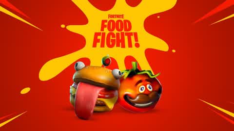 Ultimate Food Fight