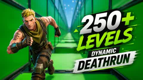 DYNAMIC 250+ LEVEL DEATHRUN